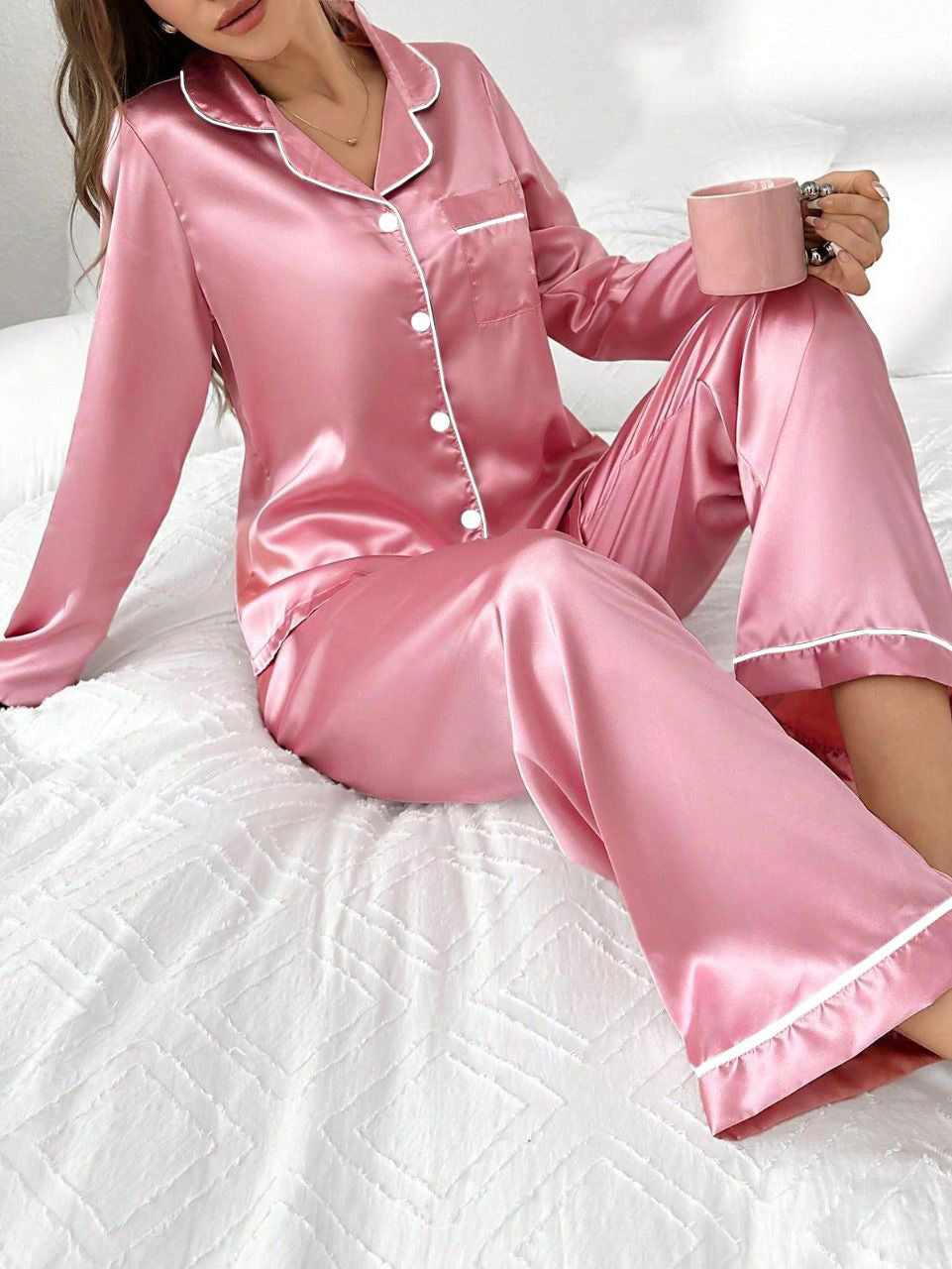 PINK silk (RC)