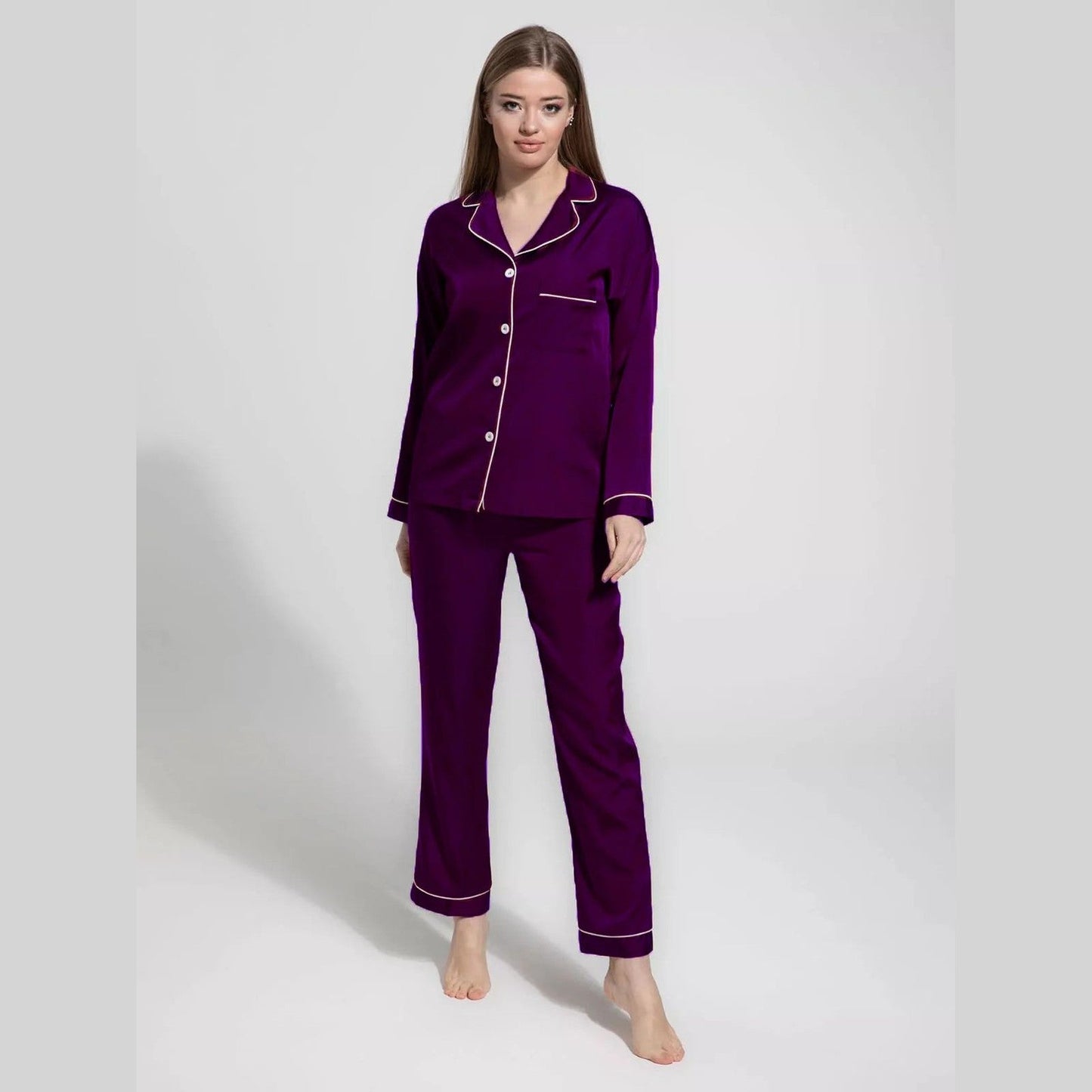 purple silk (RC)