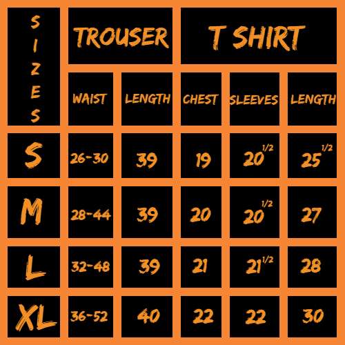 Rose Flower Printed Yellow Shirt With Heart Printed Trouser