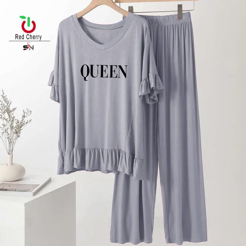 Gray QUEEN Frock Flapper Style