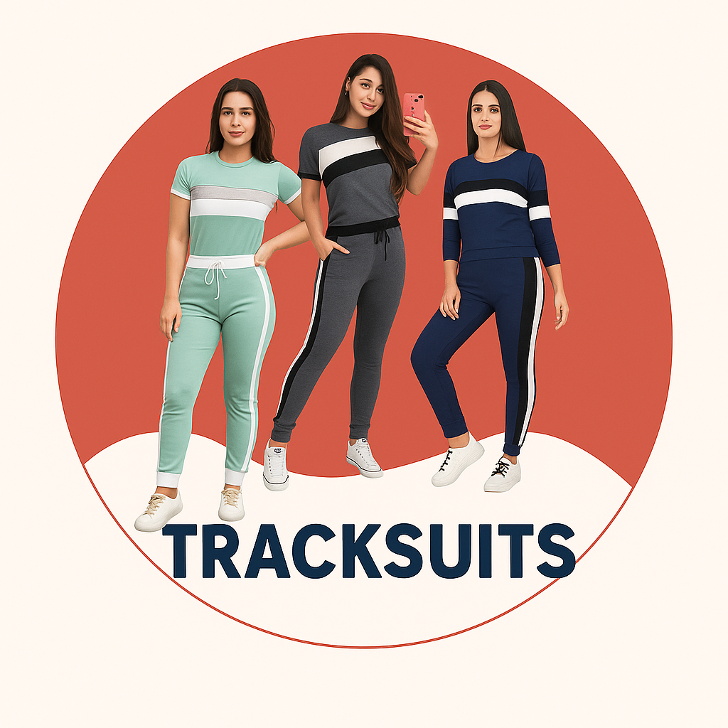 TRACKSUIT