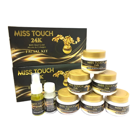 Miss touch facial kit