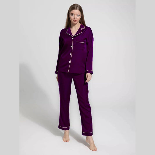 purple silk (RC)