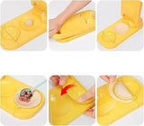 2-in-1 dumpling maker