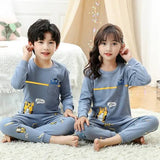 Adventure cat Kids Nightwear ( AK)