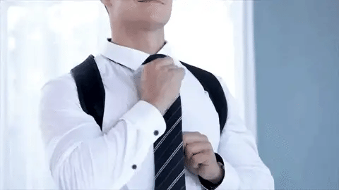 Adjustable Posture Corrector Belt for Waist and Back Support