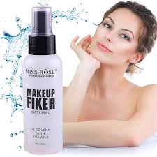 MISS ROSE Makeup Setting Spray