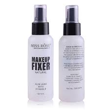 MISS ROSE Makeup Setting Spray