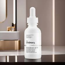 THE ORDINARY NIACINAMIDE 10% ZINC 1% FACE SERUM 30ML