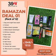 ( Pack of 12) Ramzan Deal 1