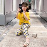 SUNNY CHIC FINGER Kids Nightwear ( AK)