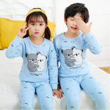 BEAR HUG DREAMS Kids Nightwear ( AK)