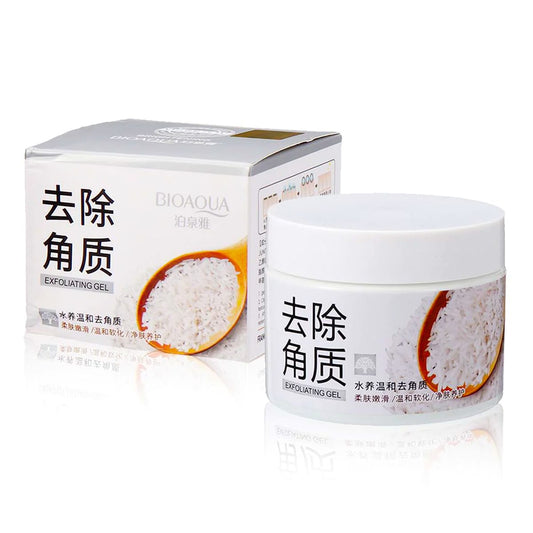 Bioaqua Rice Gel