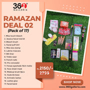 ( Pack of 17) Ramzan Deal 2