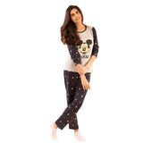 STAR MICKEY ( PJ'S Night Dress )